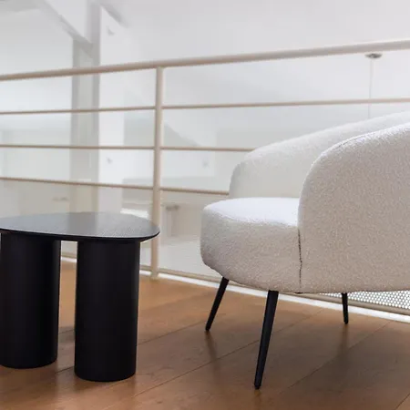 아파트 Lb Vacation I Beautiful, Renovated Duplex With Swimming Pool *