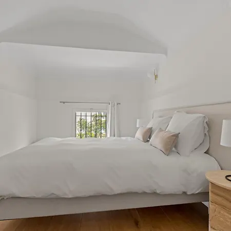 Apartment Lb Vacation I Beautiful, Renovated Duplex With Swimming Pool Cannes