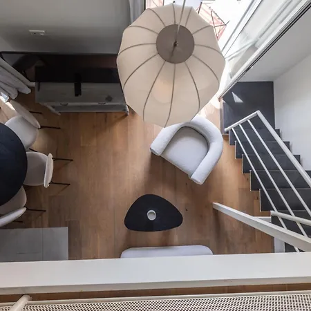 Lb Vacation I Beautiful, Renovated Duplex With Swimming Pool 칸느